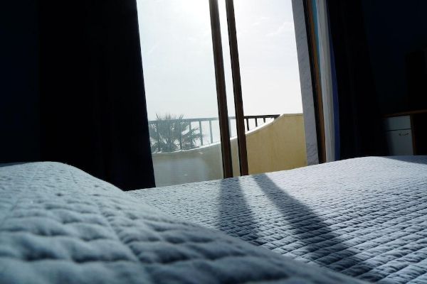 Miramare Hotel (Marina di Gioiosa Ionica)